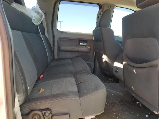 Photo 10 from auction – 2007 FORD F150 SUPER with VIN 1FTPW12V27FB00443