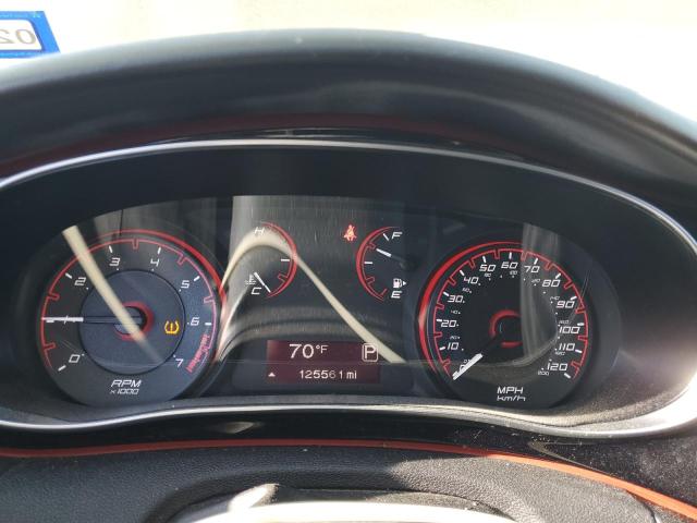 Photo 9 from auction – 2014 DODGE DART SE with VIN 1C3CDFAA5ED770372