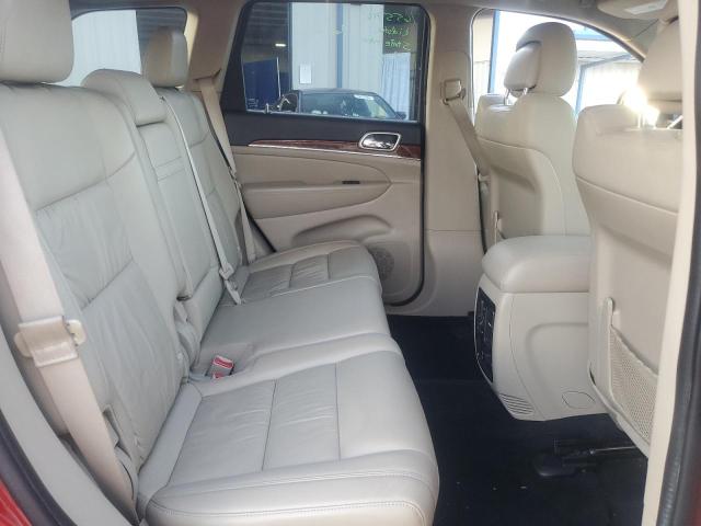 Photo 11 from auction – 2011 JEEP GRAND CHER with VIN 1J4RR5GG3BC528575