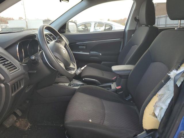 Photo 7 from auction – 2019 MITSUBISHI OUTLANDER with VIN JA4AP3AU1KU013090