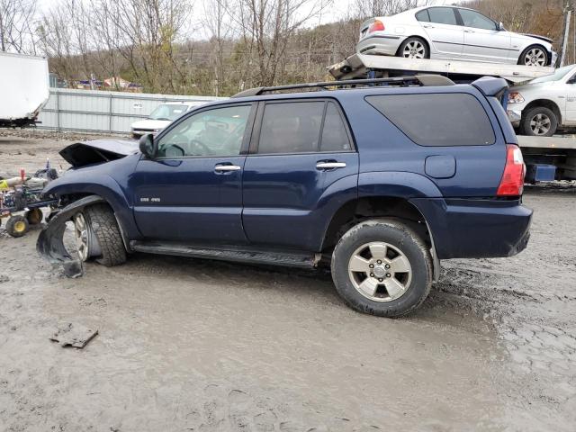 Photo 2 from auction – 2007 TOYOTA 4RUNNER SR with VIN JTEBU14R878101404