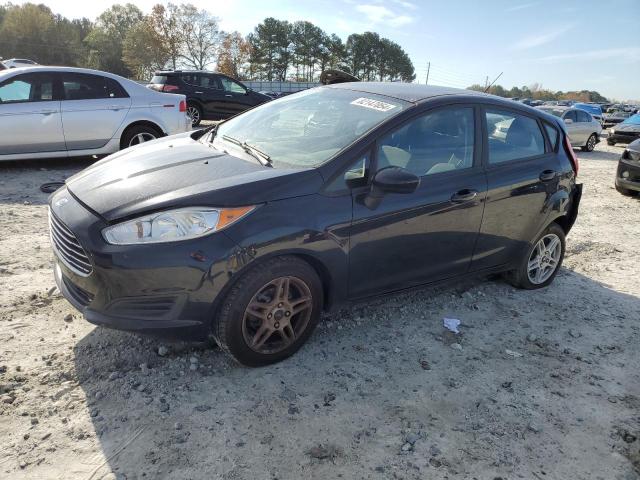 Photo 1 from auction – 2018 FORD FIESTA SE with VIN 3FADP4EJ3JM131529