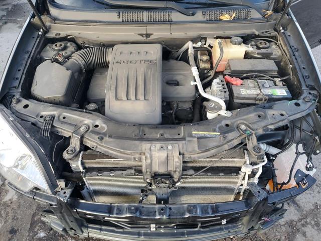 Photo 12 from auction – 2012 CHEVROLET CAPTIVA SP with VIN 3GNAL2EK5CS582005