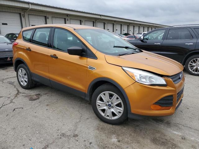 Photo 4 from auction – 2016 FORD ESCAPE S with VIN 1FMCU0F74GUC60034