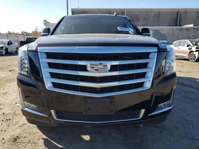 Photo 5 from auction – 2017 CADILLAC ESCALADE E with VIN 1GYS4HKJ5HR391181