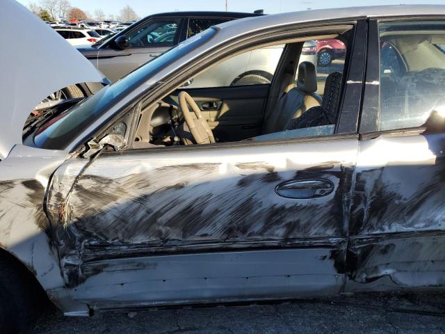 Photo 7 from auction – 2001 BUICK REGAL GS with VIN 2G4WF551511125696