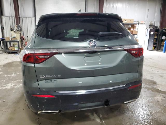 Photo 6 from auction – 2022 BUICK ENCLAVE PR with VIN 5GAEVBKW1NJ183657