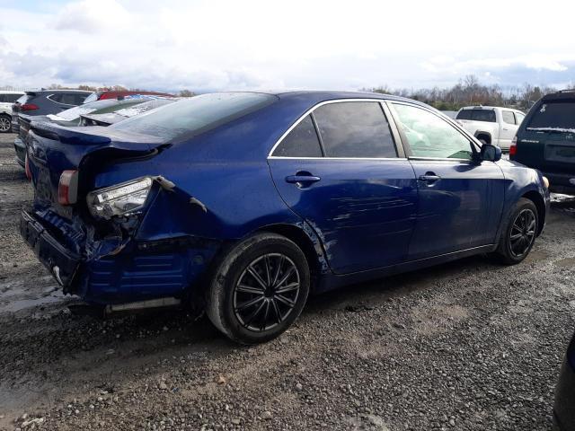Photo 3 from auction – 2007 TOYOTA CAMRY CE with VIN 4T1BE46K87U032199