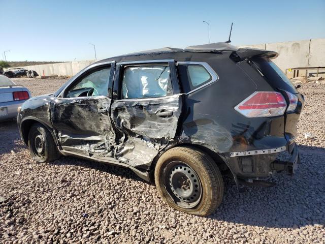 Photo 2 from auction – 2016 NISSAN ROGUE S with VIN KNMAT2MV2GP637907