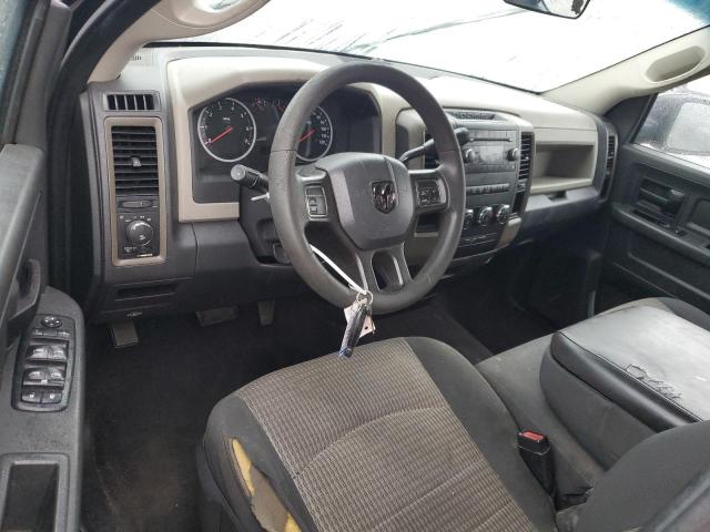 Photo 8 from auction – 2012 DODGE RAM 1500 S with VIN 1C6RD6FT4CS156879