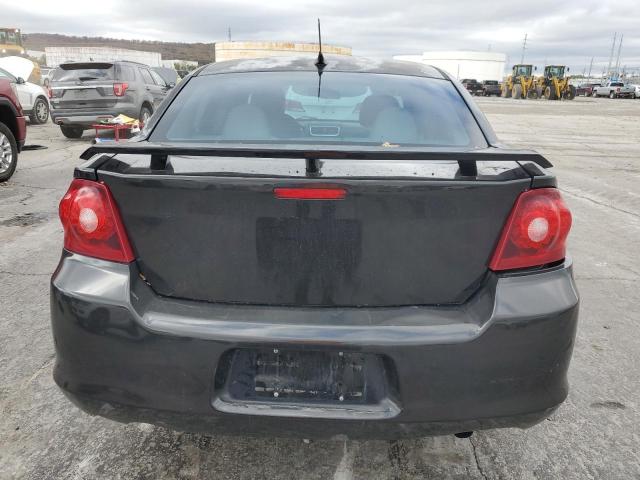 Photo 6 from auction – 2014 DODGE AVENGER SE with VIN 1C3CDZAB5EN228709