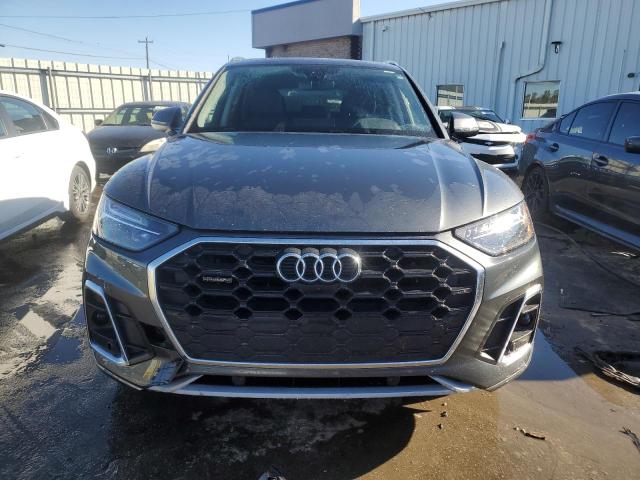 Photo 5 from auction – 2023 AUDI Q5 PREMIUM with VIN WA1EAAFY6P2197867