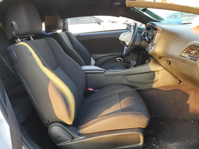Photo 7 from auction – 2018 DODGE CHALLENGER with VIN 2C3CDZBTXJH334549