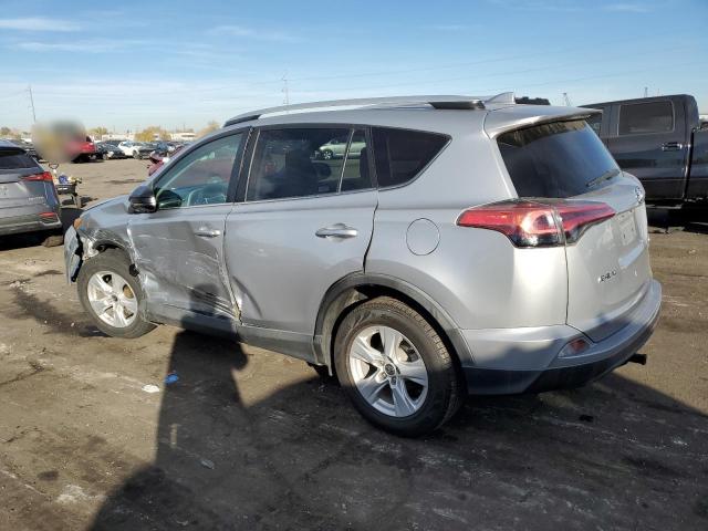 Photo 2 from auction – 2016 TOYOTA RAV4 LE with VIN 2T3BFREV6GW441377