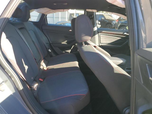 Photo 10 from auction – 2024 VOLKSWAGEN JETTA 40TH with VIN 3VW8T7BU2RM030871