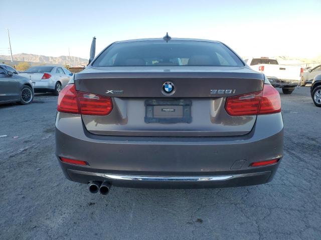 Photo 6 from auction – 2013 BMW 328 XI with VIN WBA3B3C52DF145847