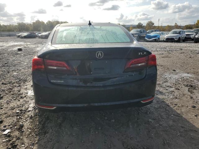 Photo 6 from auction – 2017 ACURA TLX TECH with VIN 19UUB1F52HA003218