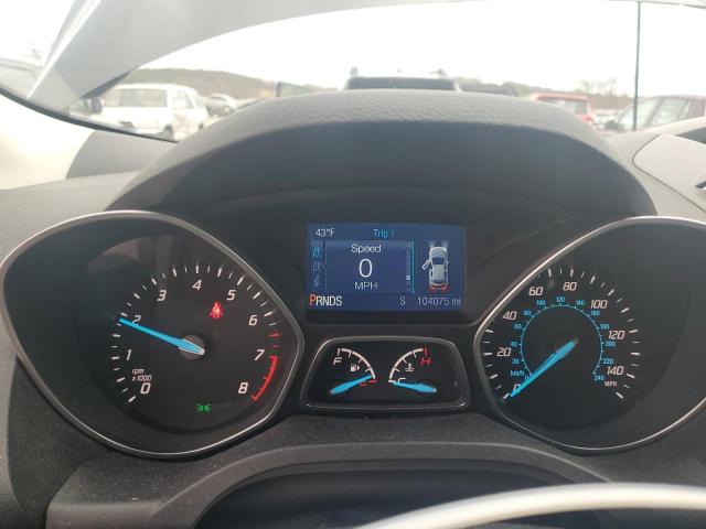 Zdjęcie 9 z aukcji – 2015 FORD ESCAPE SE z VIN 1FMCU9G95FUB38656