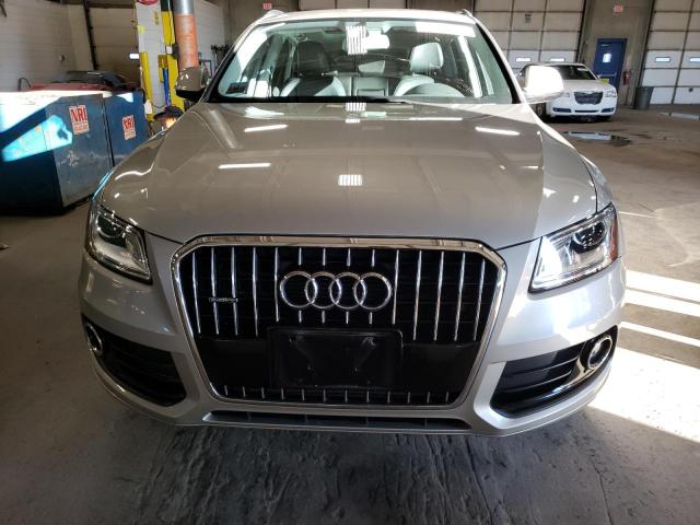 Photo 5 from auction – 2016 AUDI Q5 PREMIUM with VIN WA1C2AFP8GA106096