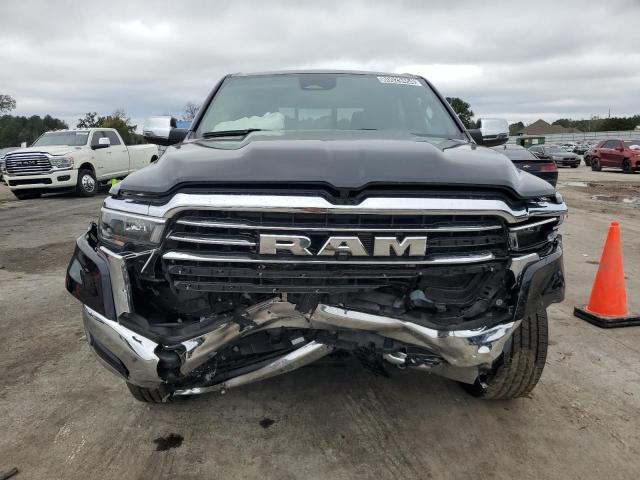 Photo 5 from auction – 2025 RAM 1500 LARAM with VIN 1C6SRFJP4SN578533