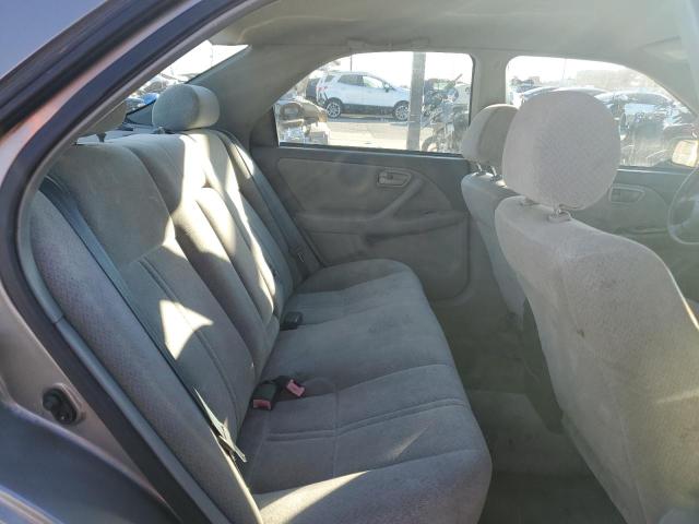 Photo 10 from auction – 2000 TOYOTA CAMRY with VIN 4T1BF22K0YU112847