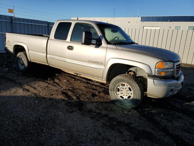 Photo 4 from auction – 2006 GMC SIERRA K25 with VIN 1GTHK29D06E186150