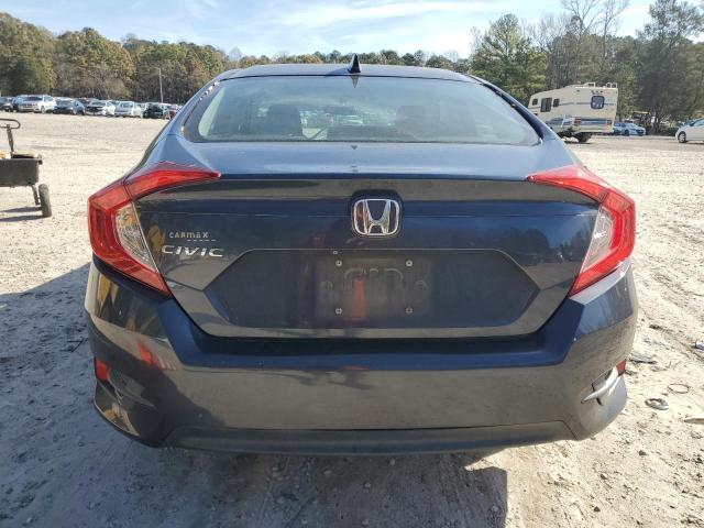 Photo 6 from auction – 2017 HONDA CIVIC EX with VIN 19XFC2F7XHE200890