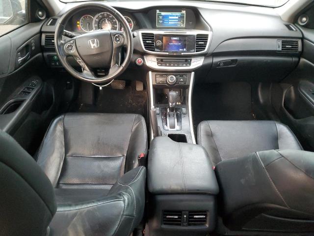 Photo 8 from auction – 2013 HONDA ACCORD EXL with VIN 1HGCR2F84DA031877