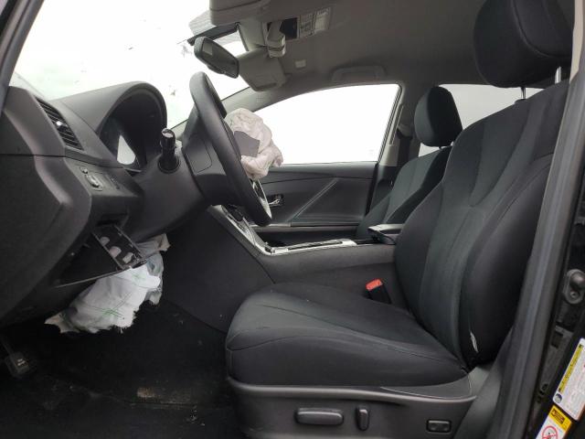 Photo 7 from auction – 2016 TOYOTA VENZA XLE with VIN 4T3BK3BB5GU123544