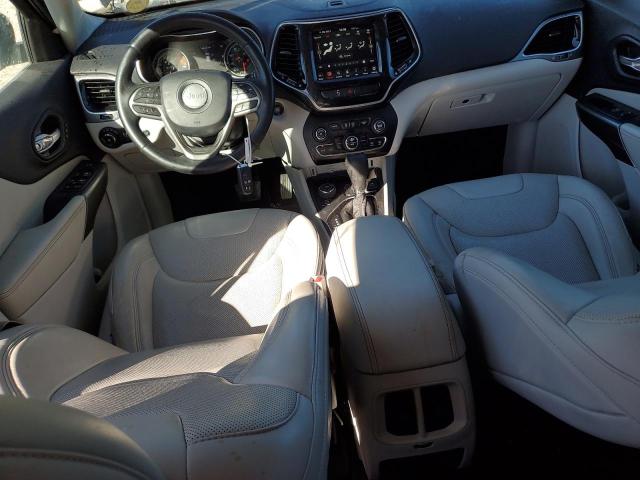 Photo 8 from auction – 2019 JEEP CHEROKEE L with VIN 1C4PJMDN2KD214900