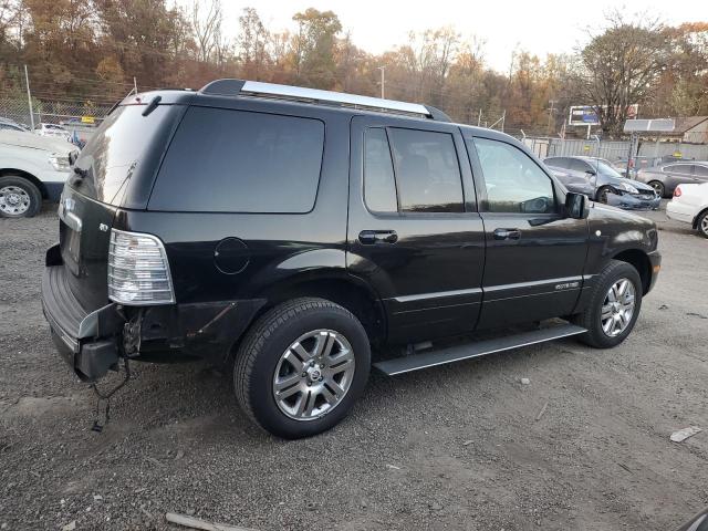 Photo 3 from auction – 2009 MERCURY MOUNTAINEE with VIN 4M2EU48E09UJ02819