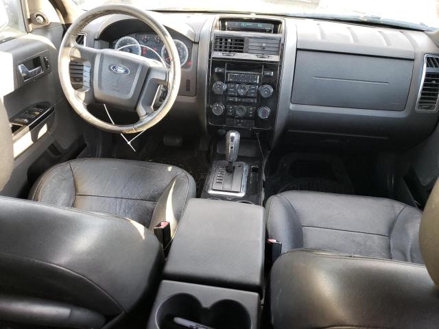 صورة رقم 8 من المزاد - 2008 FORD ESCAPE LIM مع VIN 1FMCU94178KA12893