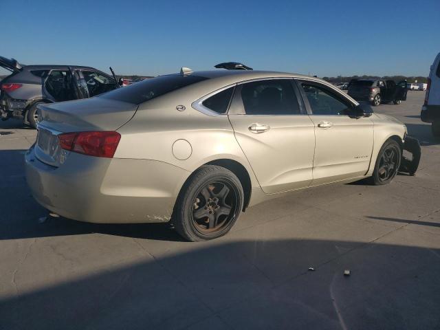Photo 3 from auction – 2014 CHEVROLET IMPALA LS with VIN 2G11Y5SL7E9260600