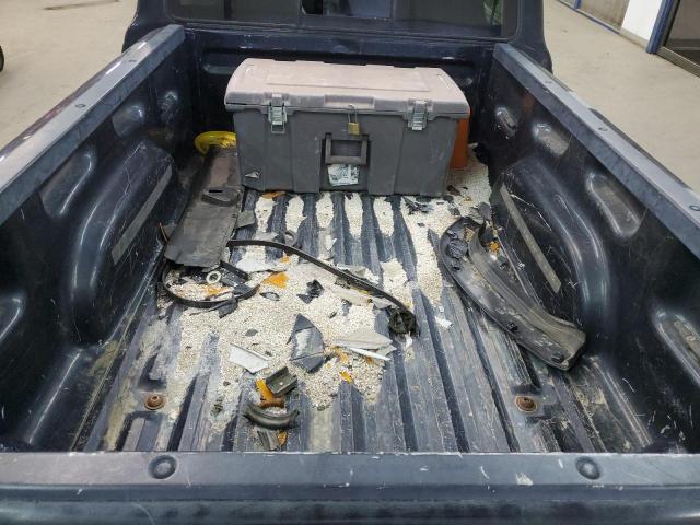 Photo 10 from auction – 1998 FORD RANGER with VIN 1FTYR10C9WPA62845