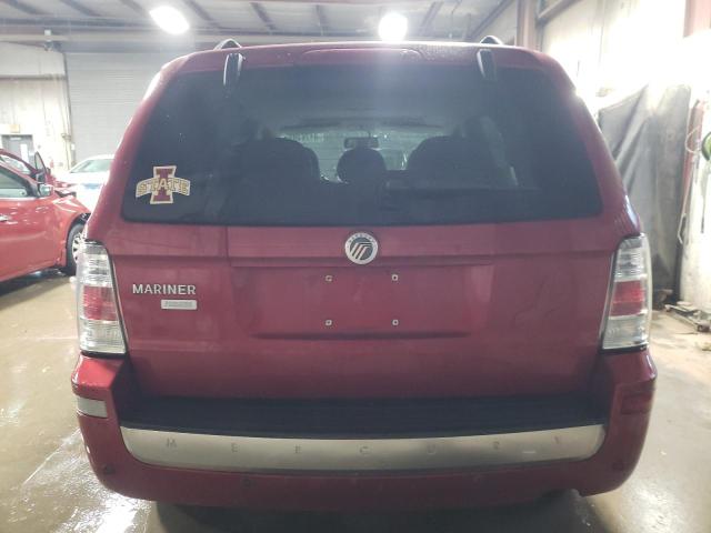 Photo 6 from auction – 2009 MERCURY MARINER PR with VIN 4M2CU87G09KJ06396