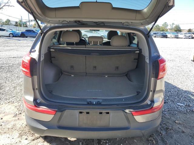 Photo 6 from auction – 2012 KIA SPORTAGE B with VIN KNDPB3A25C7325202