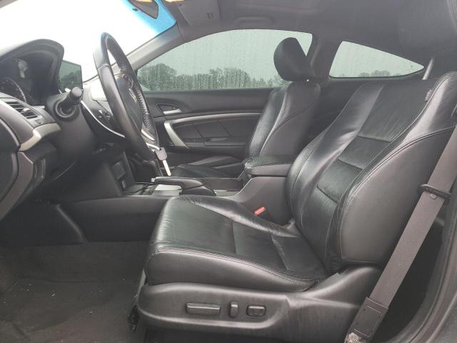 Photo 7 from auction – 2011 HONDA ACCORD EXL with VIN 1HGCS2B87BA001070