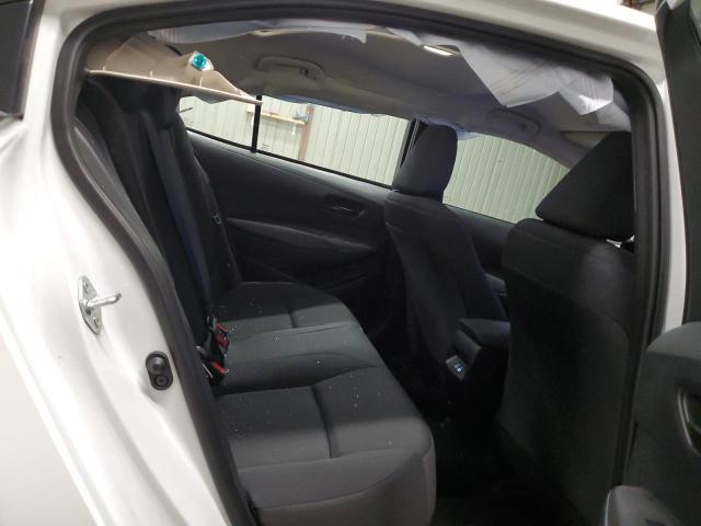 Photo 10 from auction – 2024 TOYOTA COROLLA LE with VIN 5YFB4MDE5RP189256