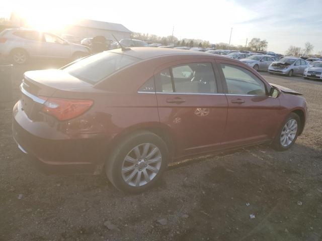 صورة رقم 3 من المزاد - 2013 CHRYSLER 200 TOURIN مع VIN 1C3CCBBB6DN542005