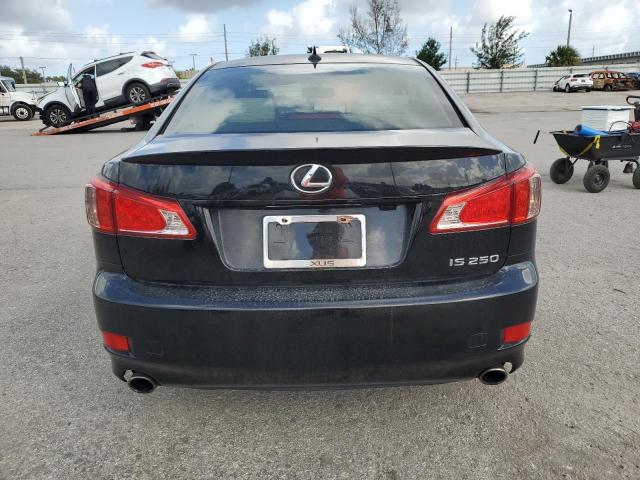 Photo 6 from auction – 2013 LEXUS IS 250 with VIN JTHBF5C26D5188368