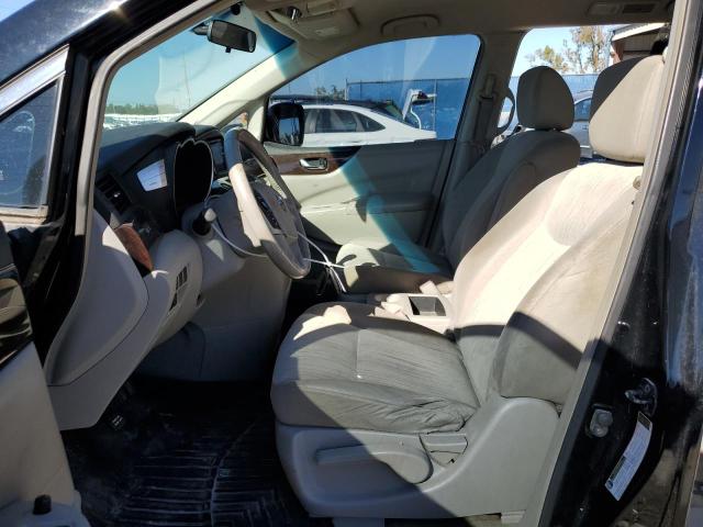 Photo 7 from auction – 2014 NISSAN QUEST S with VIN JN8AE2KP9E9104036