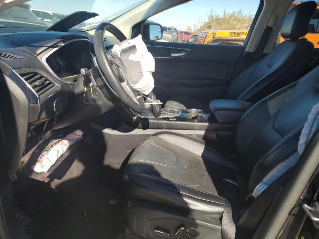 Photo 7 from auction – 2018 FORD EDGE TITAN with VIN 2FMPK3K8XJBC14020