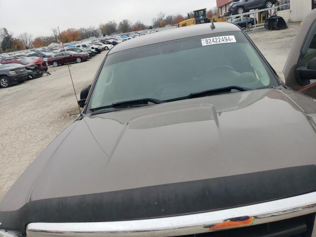 Photo 11 from auction – 2007 GMC NEW SIERRA with VIN 2GTEK19J371722384