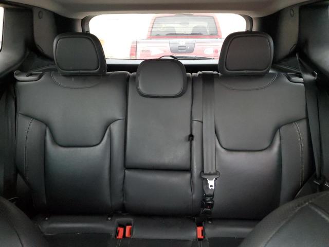 Photo 10 from auction – 2017 JEEP RENEGADE L with VIN ZACCJBDB7HPF71685