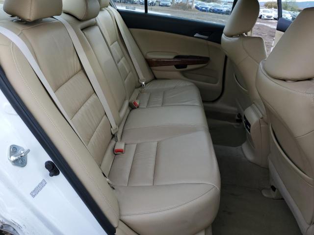 Photo 10 from auction – 2011 HONDA ACCORD EXL with VIN 1HGCP2F87BA156889