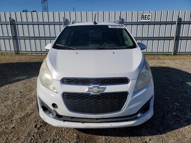 Photo 5 from auction – 2013 CHEVROLET SPARK 2LT with VIN KL8CF6S98DC580685