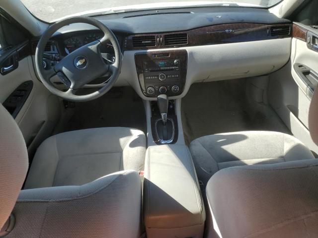 Photo 8 from auction – 2014 CHEVROLET IMPALA LIM with VIN 2G1WA5E35E1159432