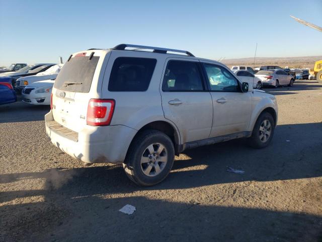 Photo 3 from auction – 2011 FORD ESCAPE LIM with VIN 1FMCU0EG7BKA82545