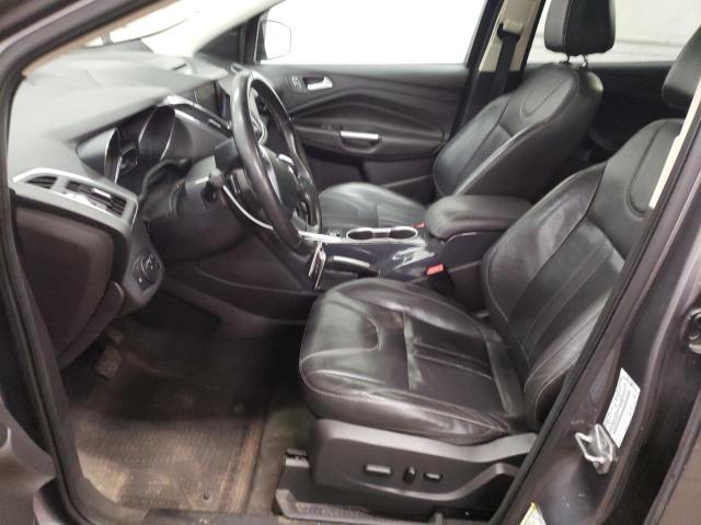 Photo 7 from auction – 2013 FORD ESCAPE TIT with VIN 1FMCU9J99DUA69797