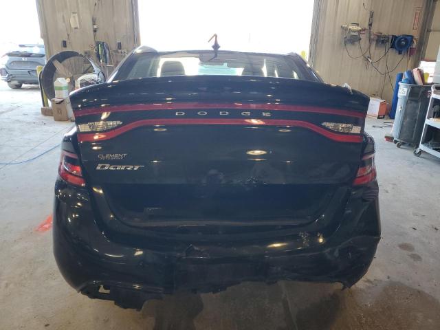 Photo 6 from auction – 2016 DODGE DART SE with VIN 1C3CDFAA9GD530518